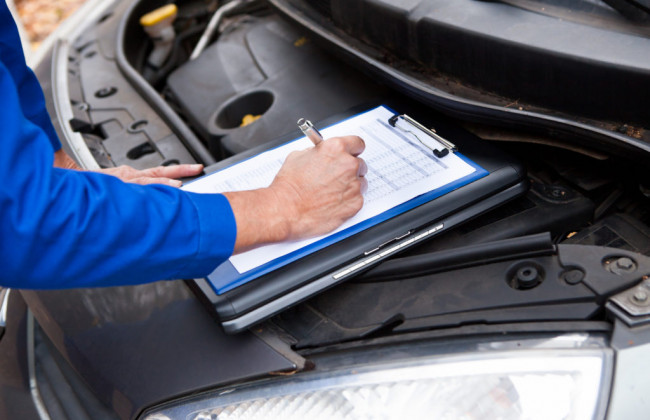 В Україну повертається техогляд: як готувати автомобіль