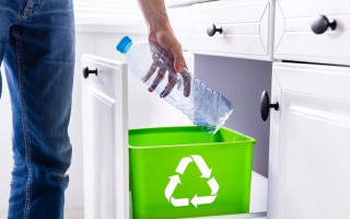 Куда киевлянам сдать отсортированный мусор: адреса