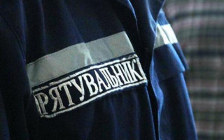 В Днепре 7-летний мальчик провалился в скважину для воды: фото