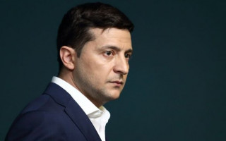 Зеленский впервые примет участие в Мюнхенской конференции по безопасности