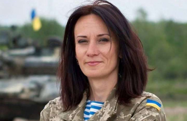 Суд обирає запобіжний захід Марусі Звіробій, яка погрожувала Зеленському: онлайн-трансляція