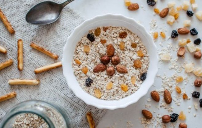 Назвали 5 углеводов, которые необходимы для здоровья