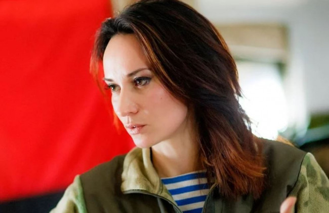 Суд зобов’язав Марусю Звіробій носити електронний браслет