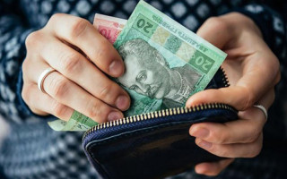 Пособие по безработице: сколько киевлян получают выплаты