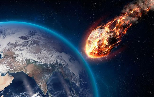 Гигантский астероид летит к Земле: в чем опасность и когда ждать