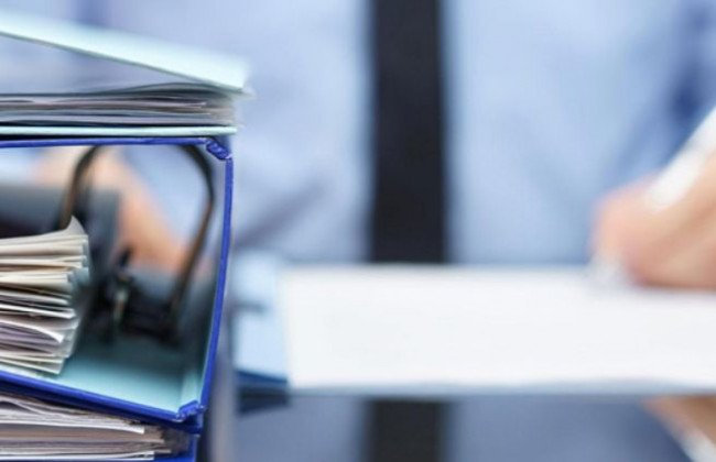 Набули чинності зміни в порядку доступу користувачів до реєстрів