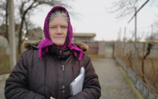 В уряді розібралися з платіжками жінки, якій нардеп радив продати собаку