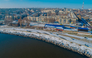 В Днепропетровской области закрыли школы и садики из-за пестицидов