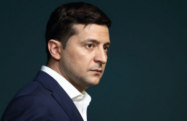 Зеленский впервые примет участие в Мюнхенской конференции по безопасности