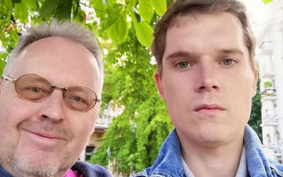 Избили и оставили умирать: неожиданные подробности смерти курьера Glovo в Киеве