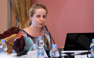 Названо нового очільника Держетнополітики