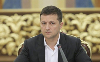 Президент Зеленський в Укравтодорі: що буде з дорогами в Україні, онлайн