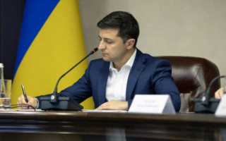 Реформа податкової та митниці: Президент підписав важливий закон