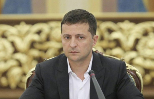 Президент Зеленський в Укравтодорі: що буде з дорогами в Україні, онлайн