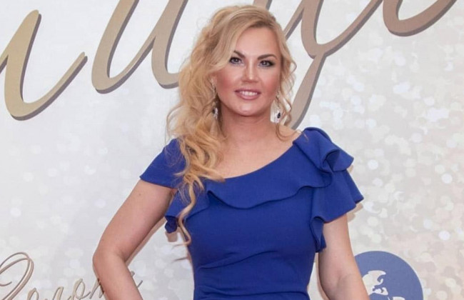 Камалию обокрала цыганка, а дочь Милы Йовович тяжело заболела: шоубиз