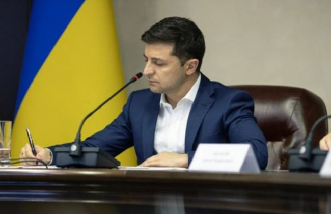 Реформа податкової та митниці: Президент підписав важливий закон