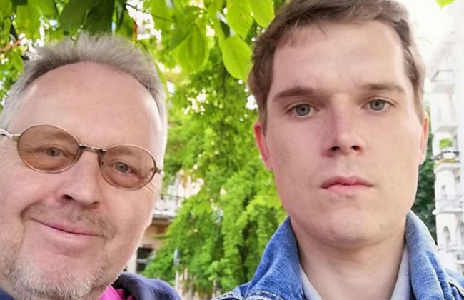 Избили и оставили умирать: неожиданные подробности смерти курьера Glovo в Киеве