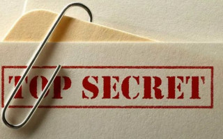 Продав інформацію з обмеженим доступом: перед судом постане екс-держслужбовець