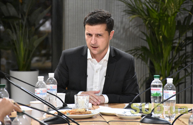 Дело Шеремета: Зеленский напомнил силовикам об ответственности за результаты расследования