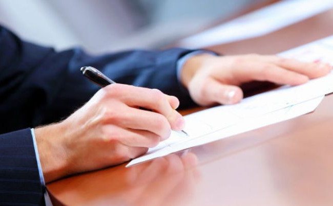 Оновили форми заяв у сфері державної реєстрації: що відомо