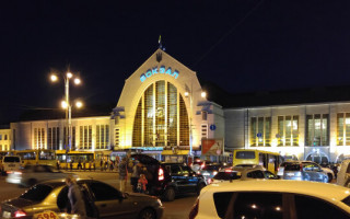 Центральний столичний вокзал раптово евакуювали: що сталося