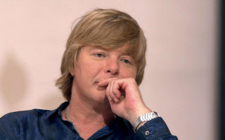 «Рыжий» из «Иванушек» сдал тест на отцовство: новости шоубиза