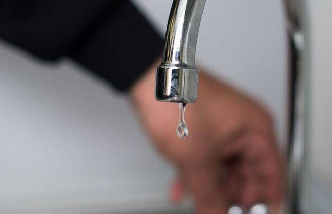 Жители столицы остались без воды: список адресов