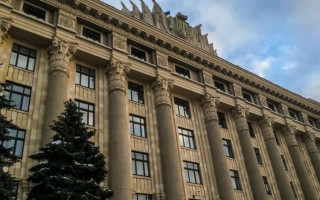 Виявили підроблений диплом: у Харкові судитимуть радницю екс-посадовця