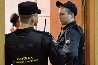 Экс-начальник ФСИН покончил с собой в зале Чертановского суда