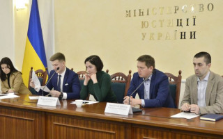 В Україні триває процес оновлення стратегії у сфері прав людини