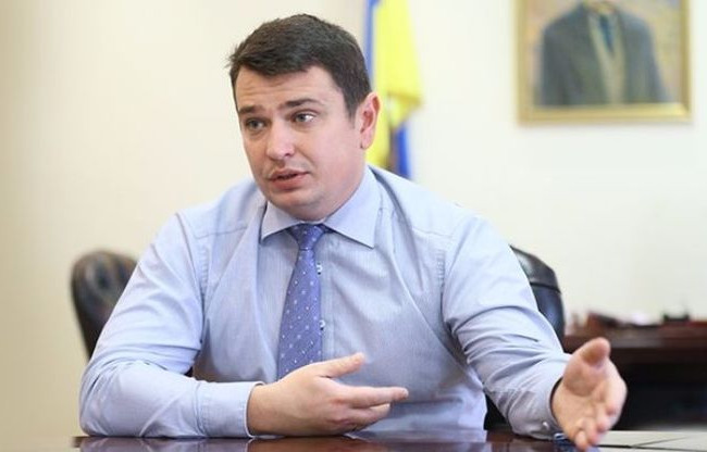 НАБУ может прослушивать фигурантов своих дел: Артем Сытник рассказал подробности