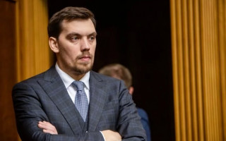 Эвакуацию украинцев из Китая отстрочили: Гончарук назвал причины