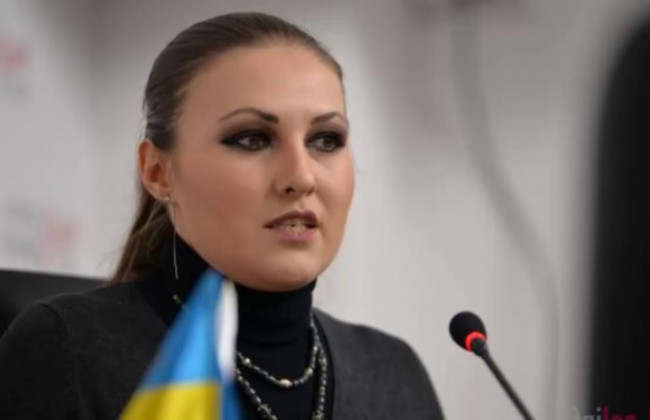 Нардеп погрожувала вбити Президента: у ДБР повідомили деталі