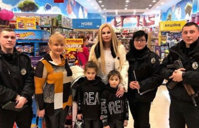 В центре Киева ограбили известную певицу: есть подробности