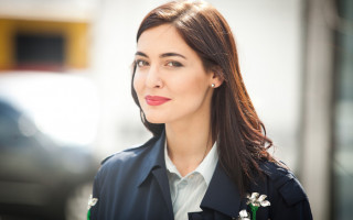 Новый глава Офиса Президента назначил себе пресс-секретаря: кто она