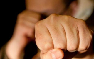 У Києві побили відомого ветерана АТО: є відео