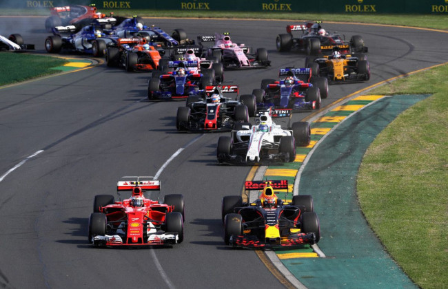 «Формулу-1» перенесли из-за вспышки коронавируса: что известно