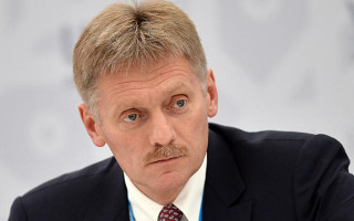 У Путина отреагировали на назначение нового главы Офиса Президента Украины