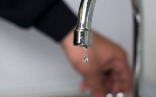 Жители столицы остались без воды: список адресов