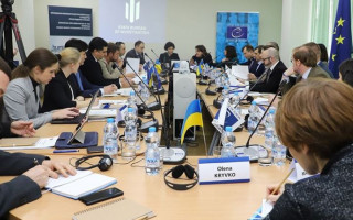 Державне бюро розслідувань співпрацюватиме з міжнародними партнерами