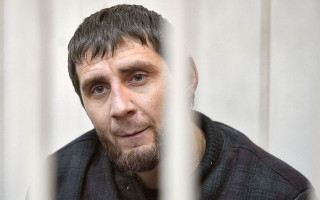 Осужденный за убийство Немцова выкладывает фотографии с застольем в колонии: подробности