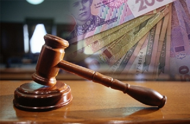 Сплата судового збору при оскарженні рішень, в яких судом не вирішено питання про судові витрати: постанова КАС ВС