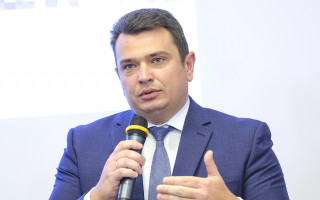 Глава НАБУ Артем Сытник рассказал, когда уйдет в отставку