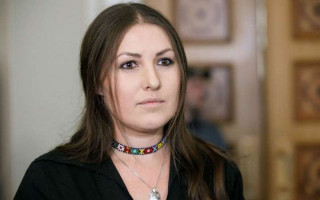 Погрози Зеленському: нардепу Федині вручили підозру