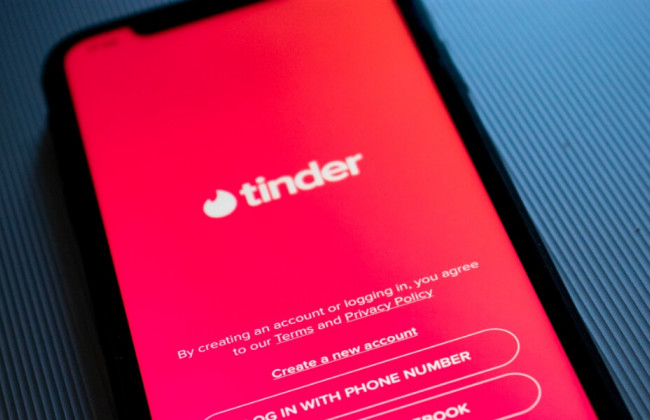 Как Tinder и Badoo используют для кражи персональных данных: подробности