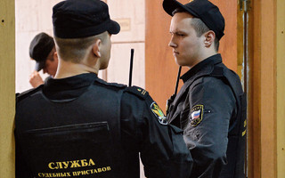 Экс-начальник ФСИН покончил с собой в зале Чертановского суда