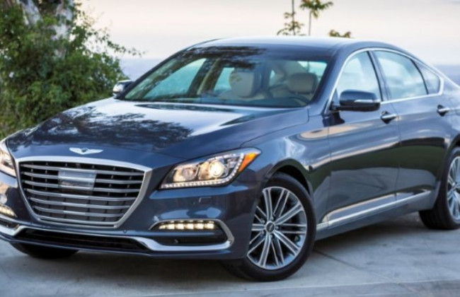 Назвали самые надежные автомобильные бренды мира