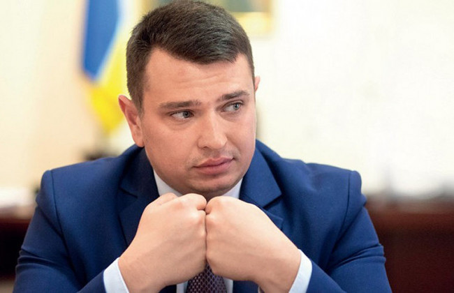 Сытника обвинили во лжи о прослушке прихожан Синагоги