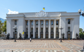 В Верховной Раде появился текст проекта Кабмина об изменениях в Таможенный кодекс