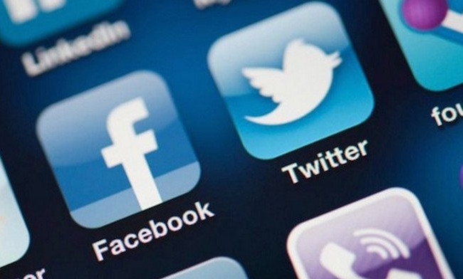 У Москві суд оштрафував Facebook і Twitter за відмову перенести сервери в РФ